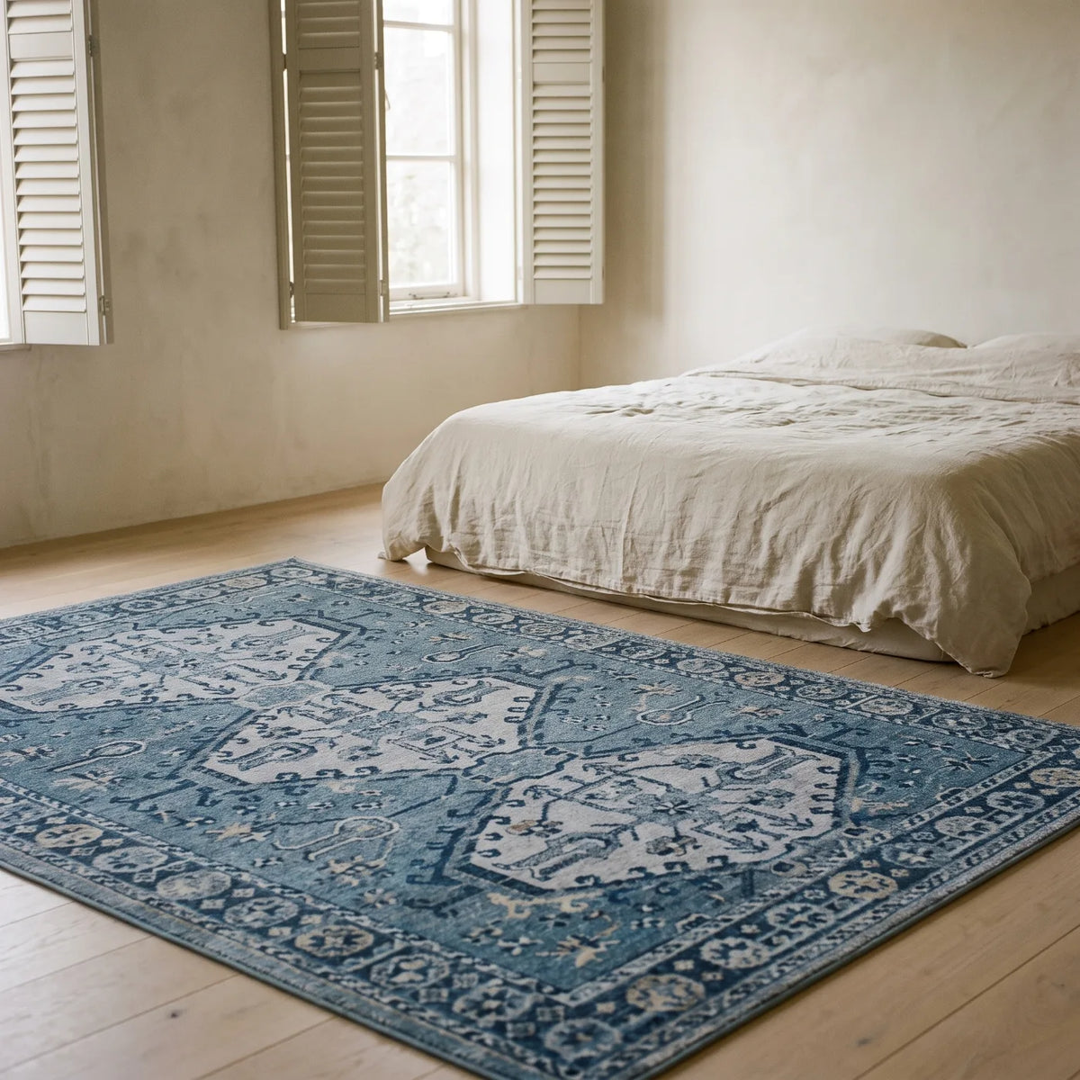 Tapis Anatolie