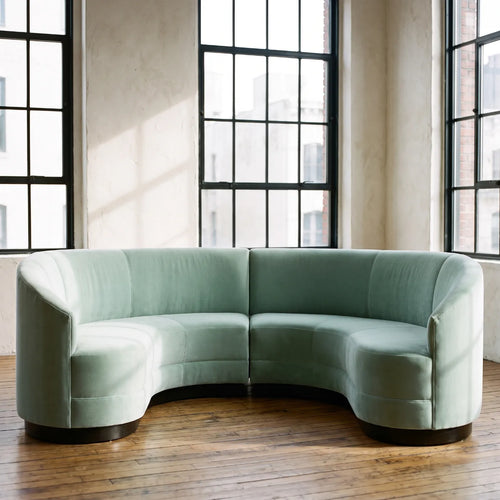 Banquette Capri