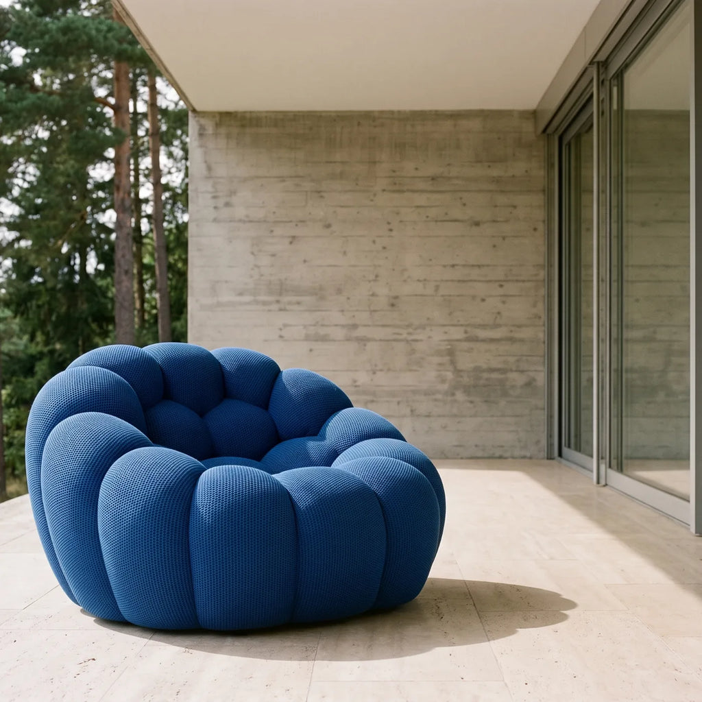 Chaise ou fauteuil Fauteuil Bulle