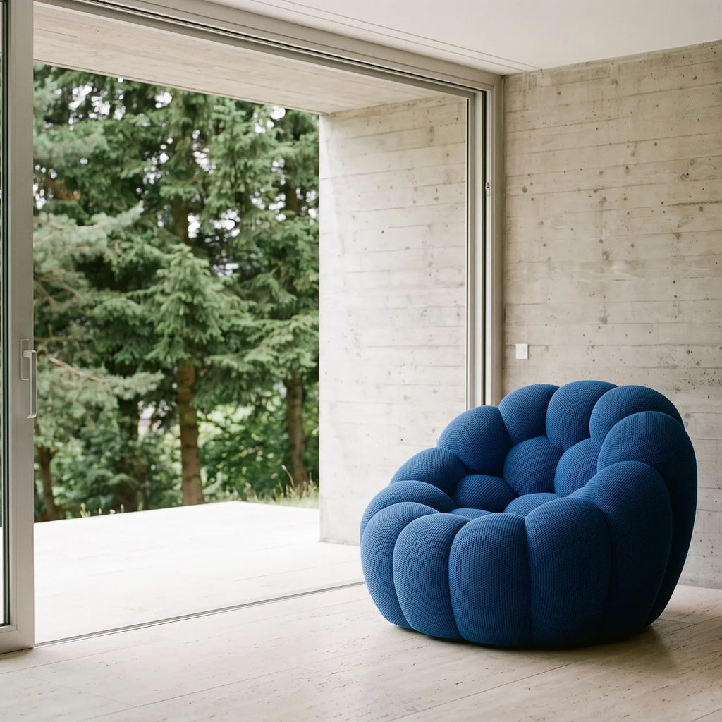 Fauteuil Bulle