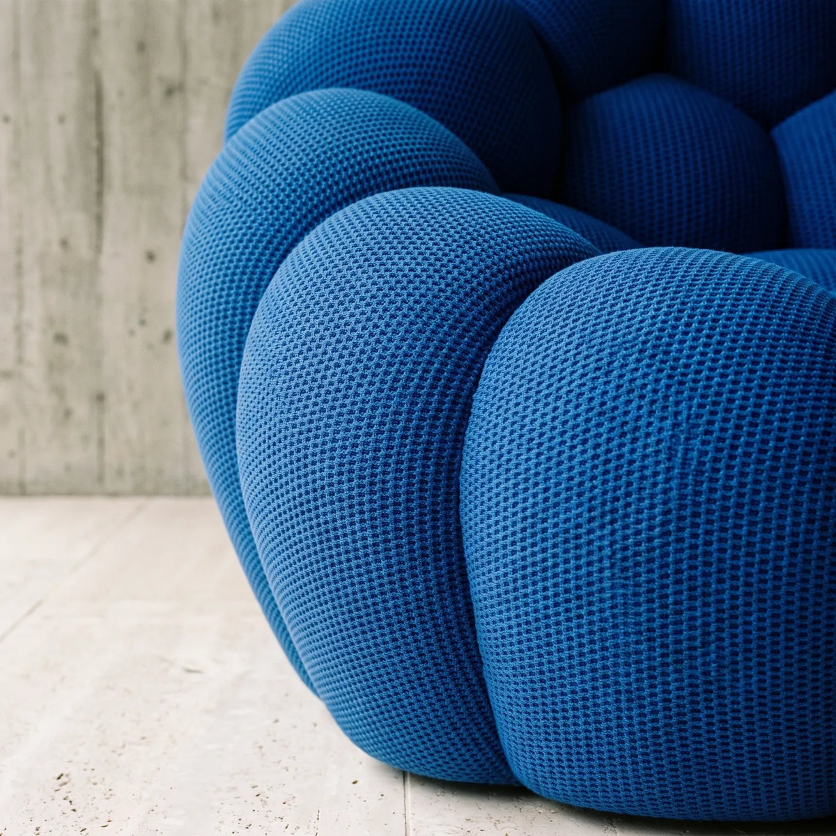 Fauteuil Bulle