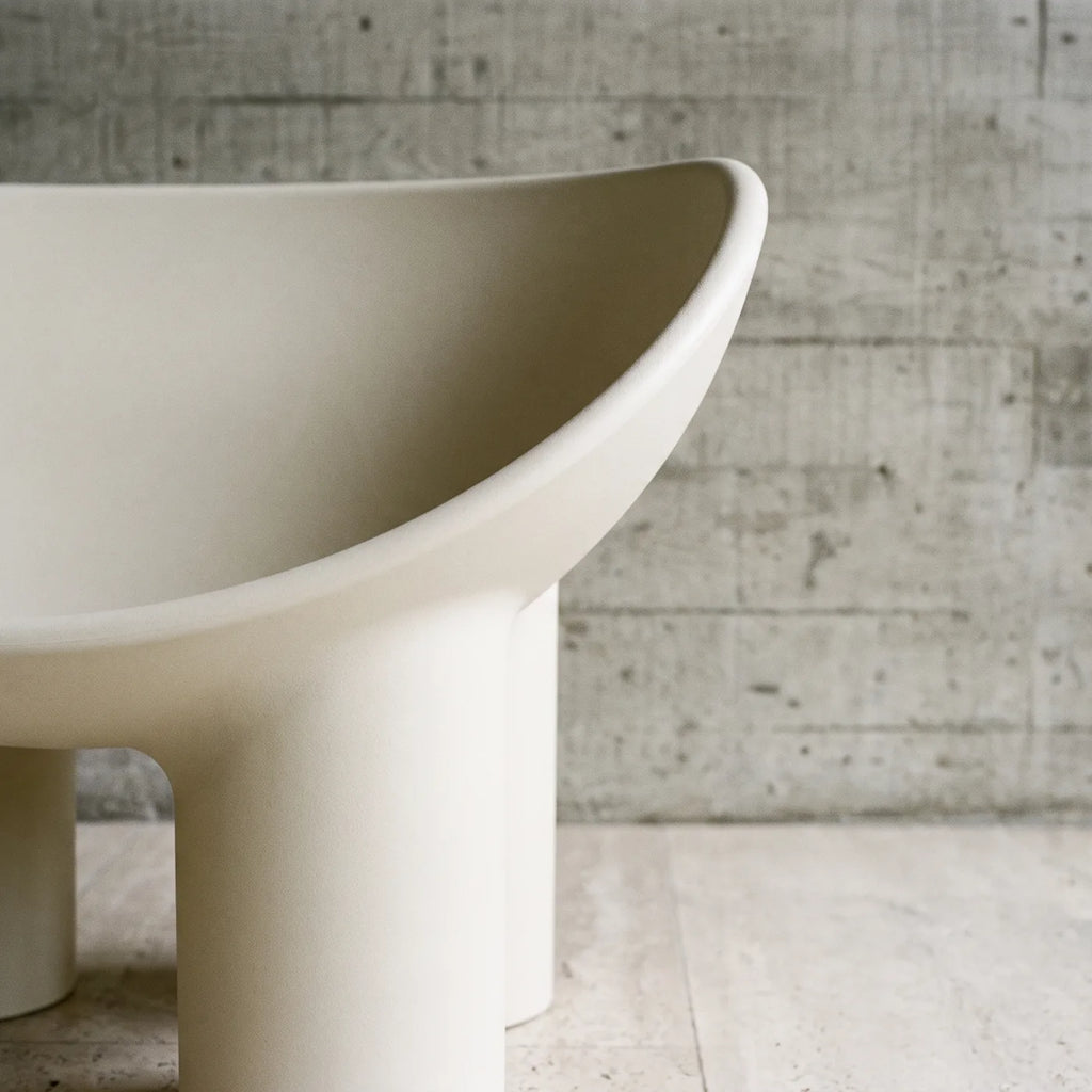 Fauteuil Roly