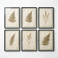 Œuvre Herbier