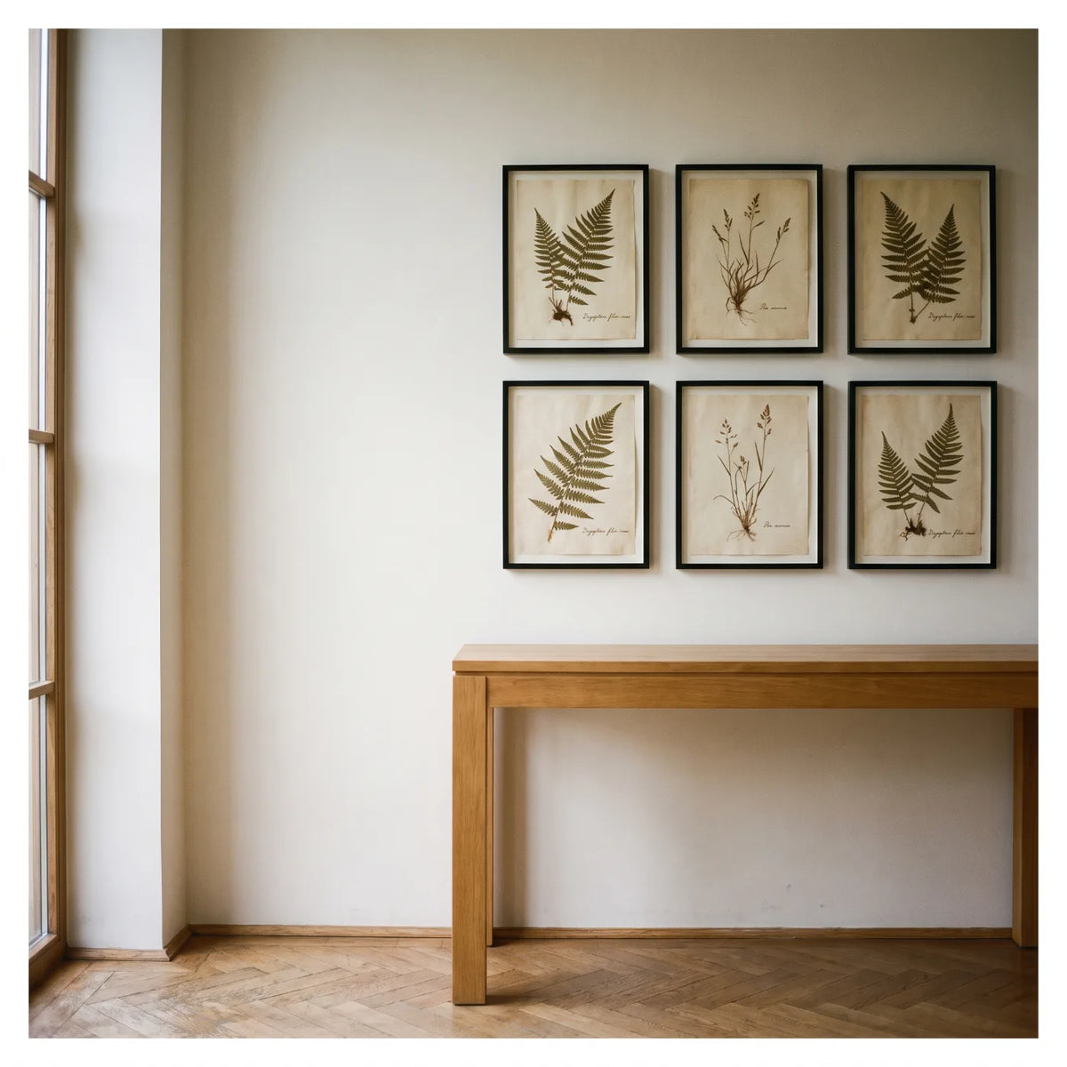 Herbier