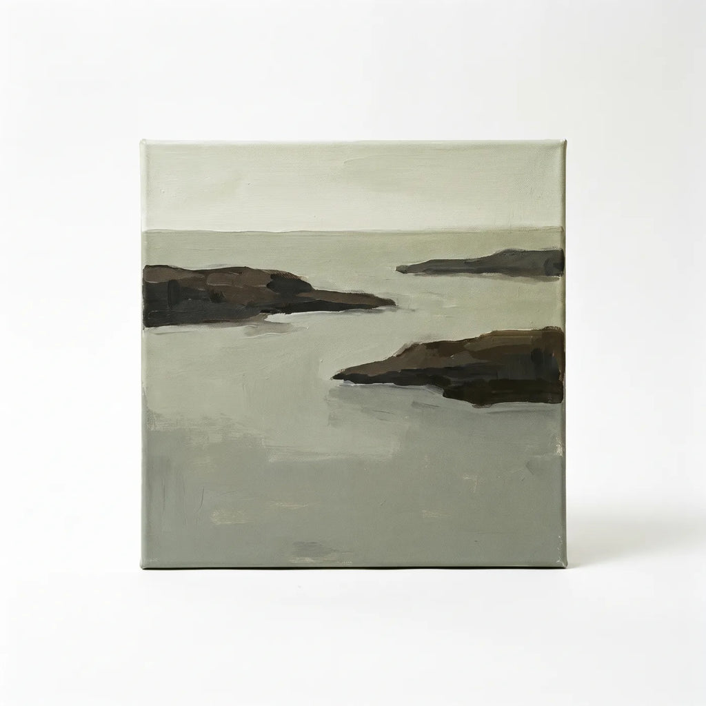 Œuvre Îles