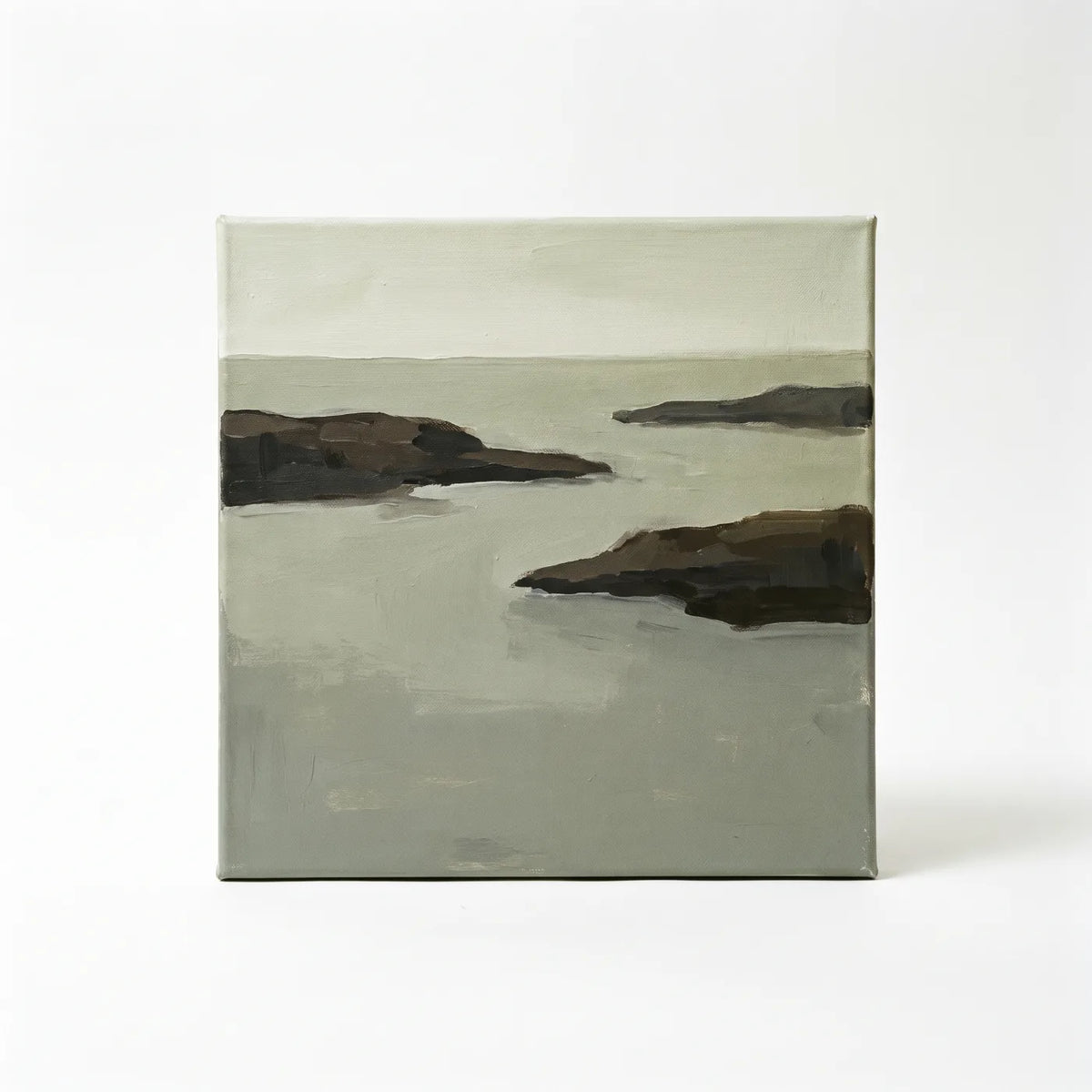 Œuvre Îles