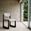 Chaise ou fauteuil Lira