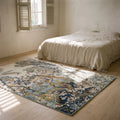 Tapis Tapis Paon