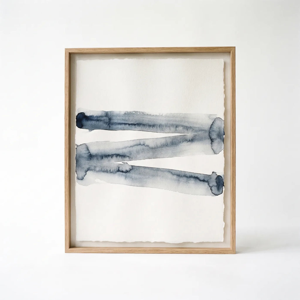 Œuvre Rivière d'Asazawa