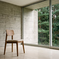 Chaise ou fauteuil Seb Fabric