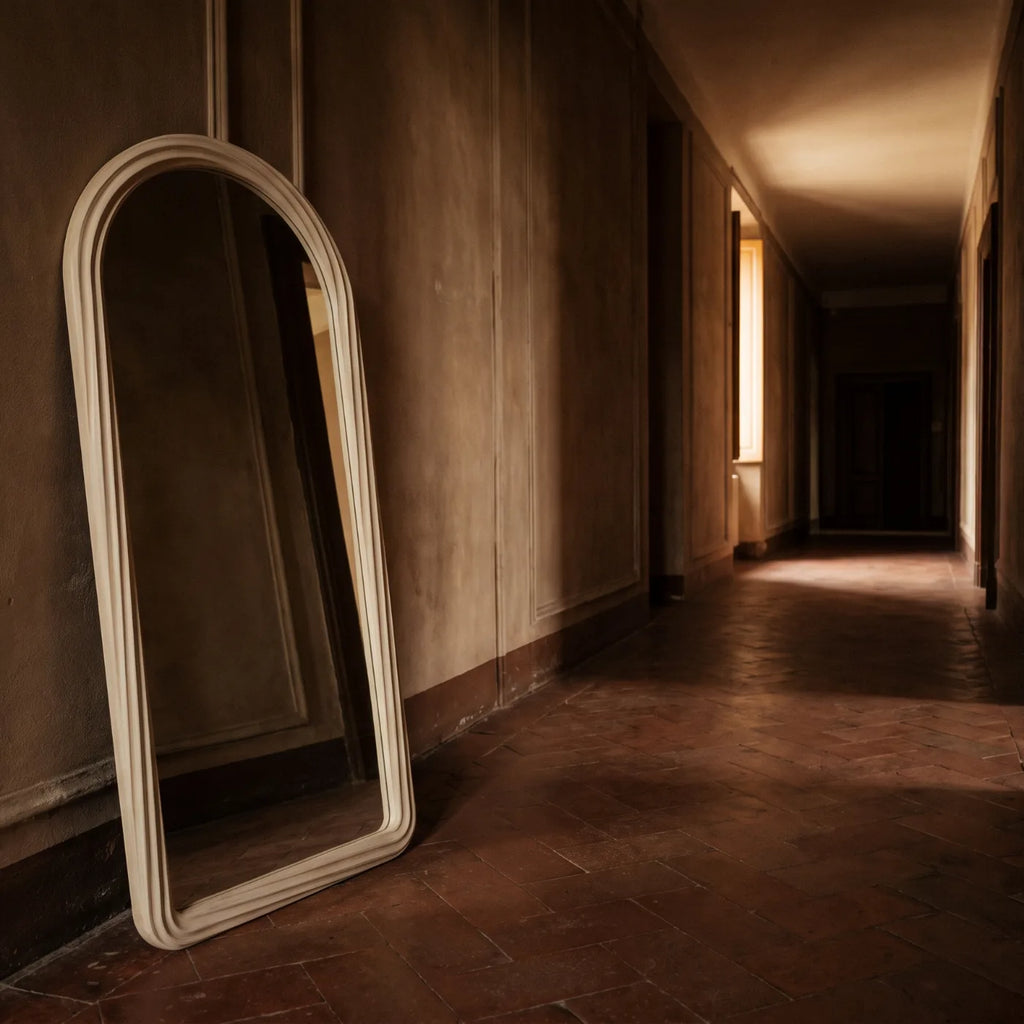 Miroir Serra