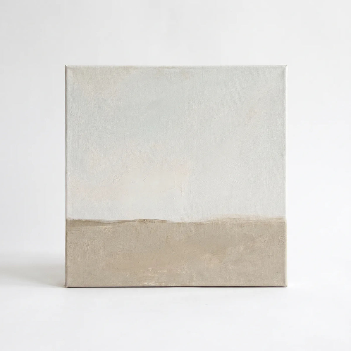 Œuvre Terrain Vague