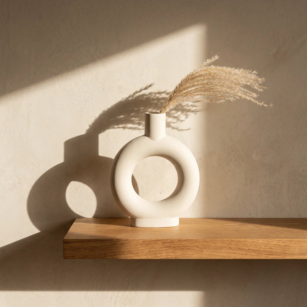 Vase Donuts