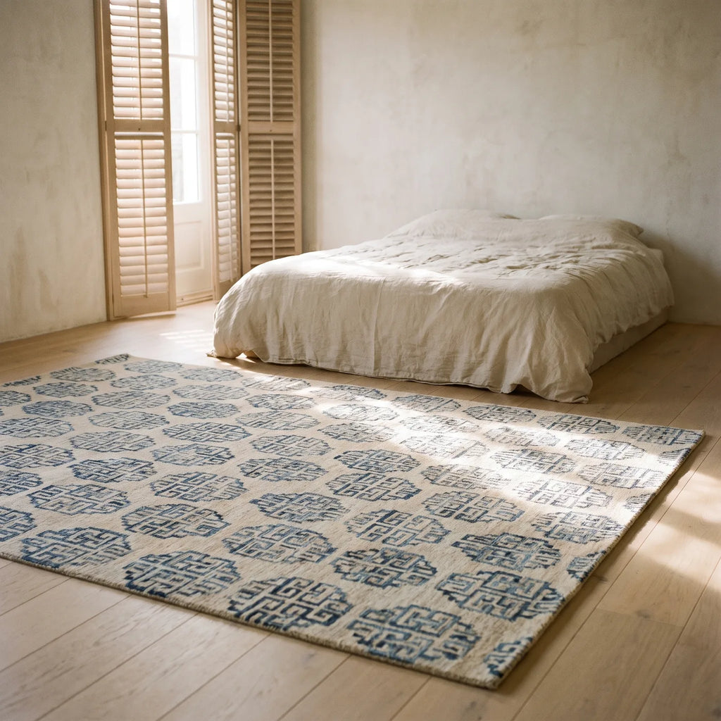 Tapis Tapis Zeba