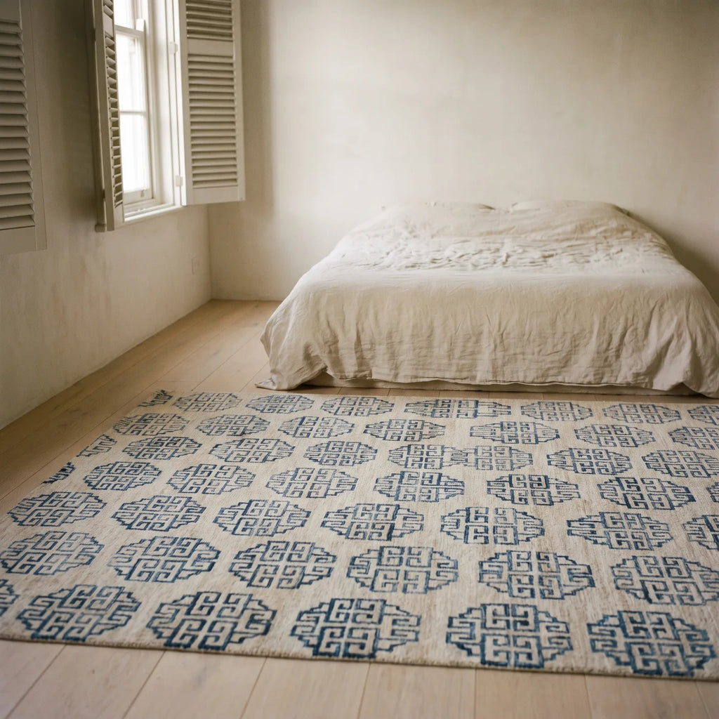 Tapis Zeba
