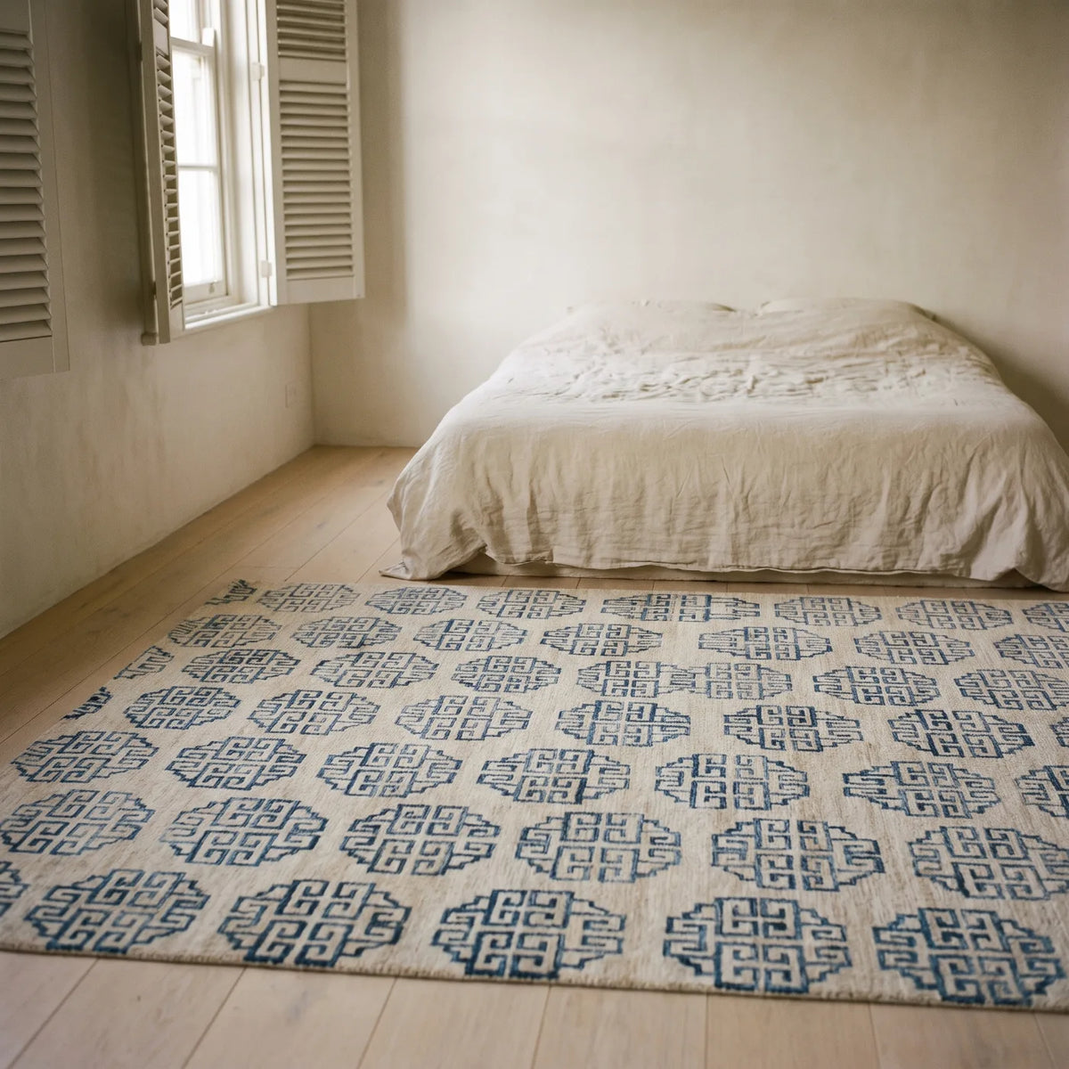 Tapis Zeba